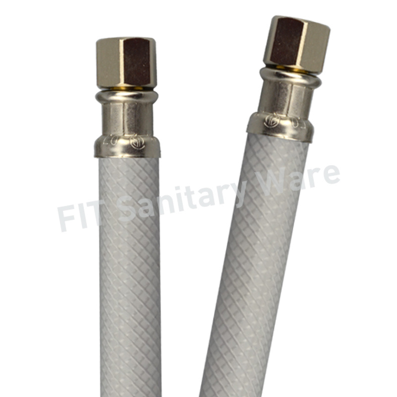 Factory Direct Knitted PVC Hose - Ideal for Home Use
