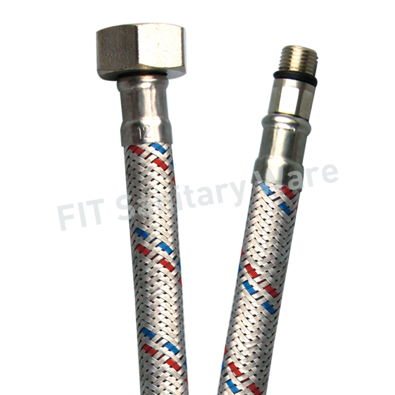 Aluminium Braided Hose - High-Quality Manufacturer