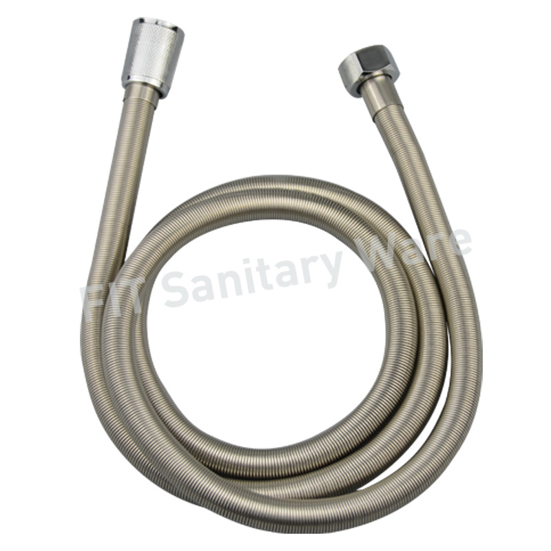 Manufacturer's Stainless Steel 304 Shower Hose - High-Quality Design