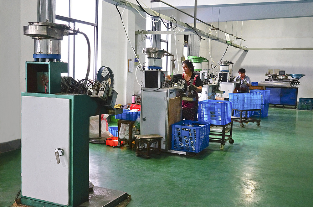 FACTORY FACTORY