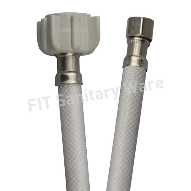 Manufacturer's High-Quality PVC Water Supply Hose