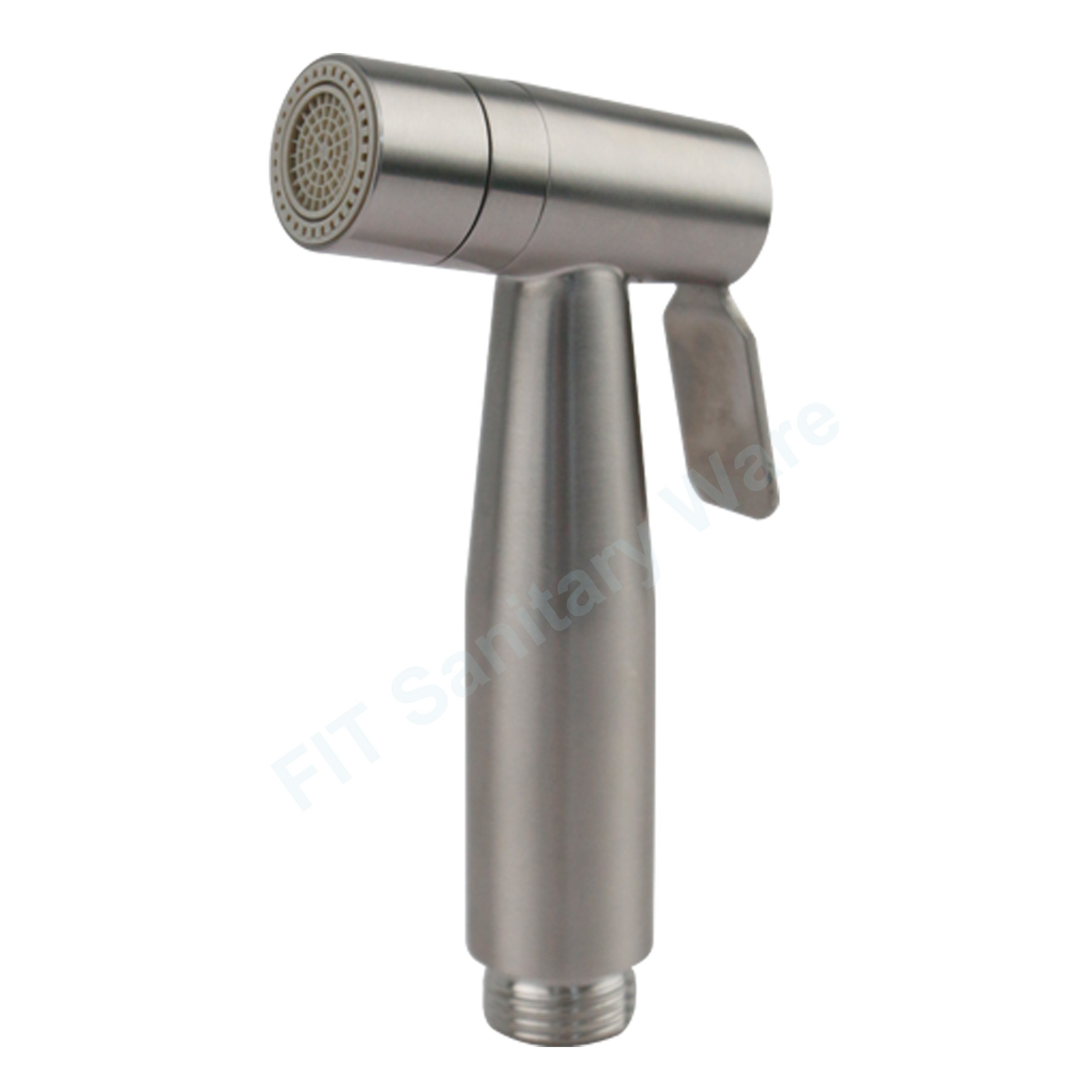 2 function Bidet Sprayer Good 304 Stainless Steel Toilet Shower