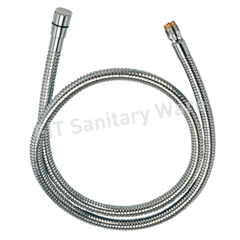Stainless Steel 304 Shower Hose - Corrosion Resistant