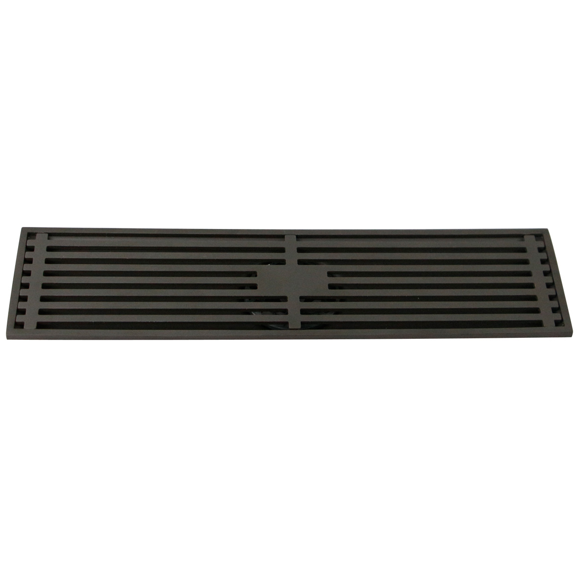 Factory Direct 304 Stainless Steel Square Shower Drain with Strainer