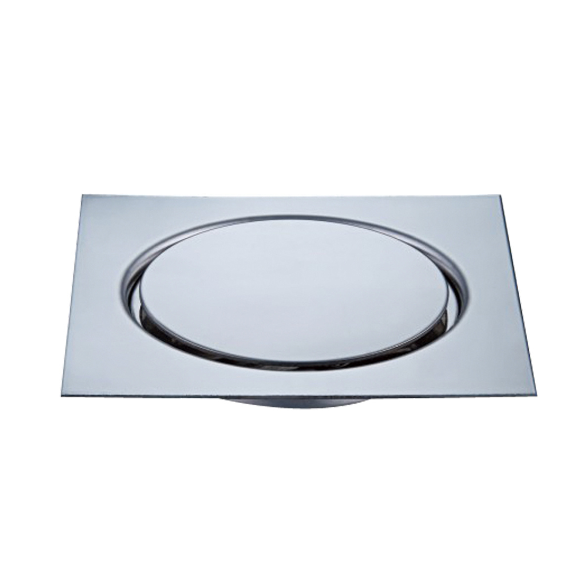 High Quality Stainless Steel Square Strainer Floor Drain