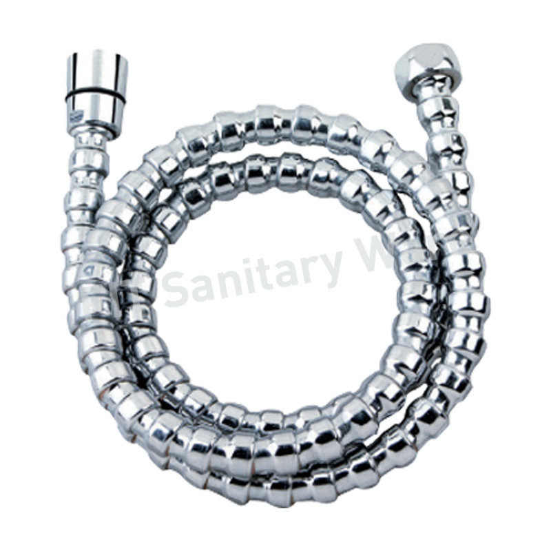 Manufacturer's Flexible Shower Hose - Suitable for All Faucets