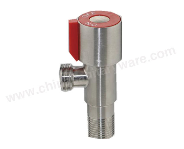 304 stainless steel1/2 Angle Valve