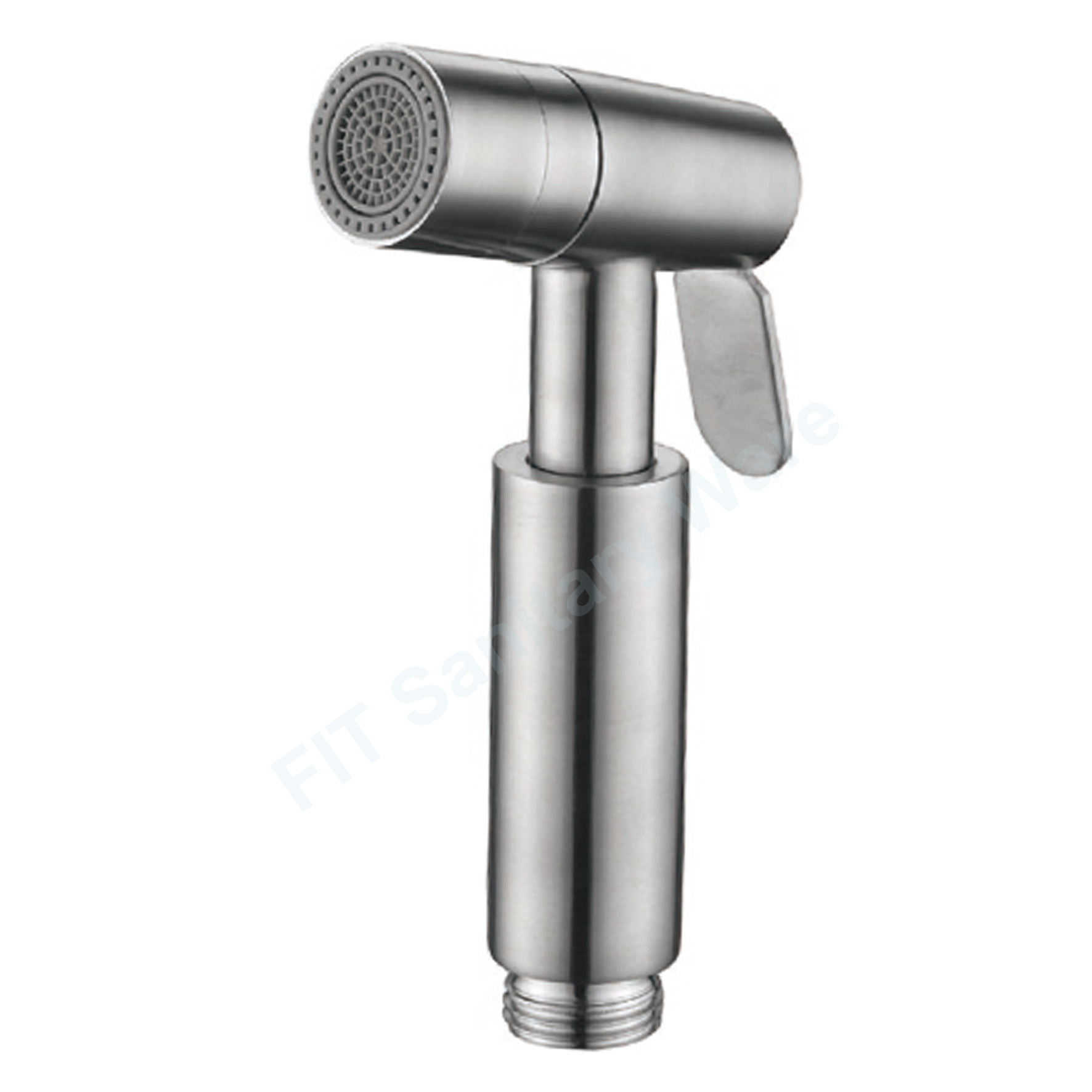 2 function Bidet Sprayer Good 304 Stainless Steel Toilet Shower