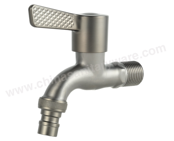 Leading 304/201 Bibcock Tap Supplier & Factory