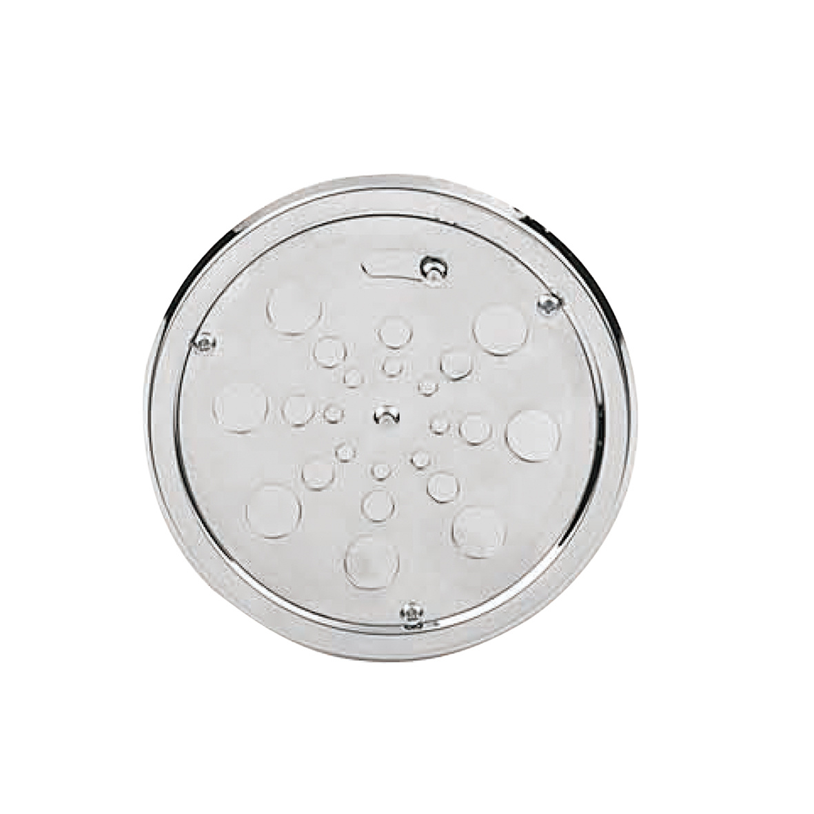 Stainless Steel 304 Square Strainer Shower Drain - Factory Direct