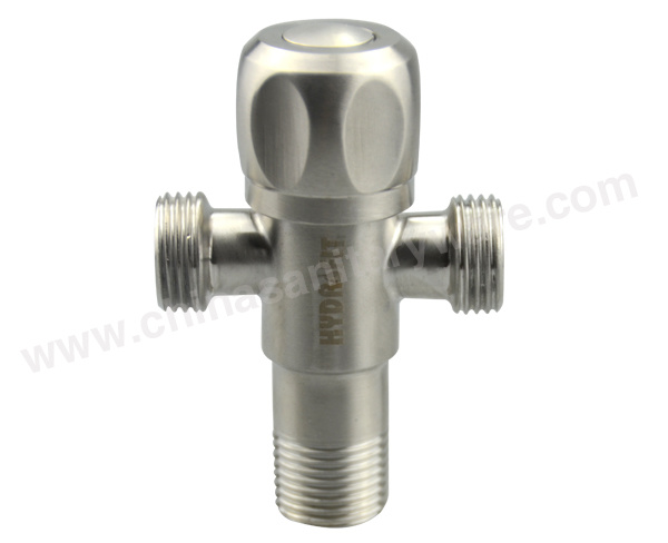 304 stainless steel1/2 Angle Valve