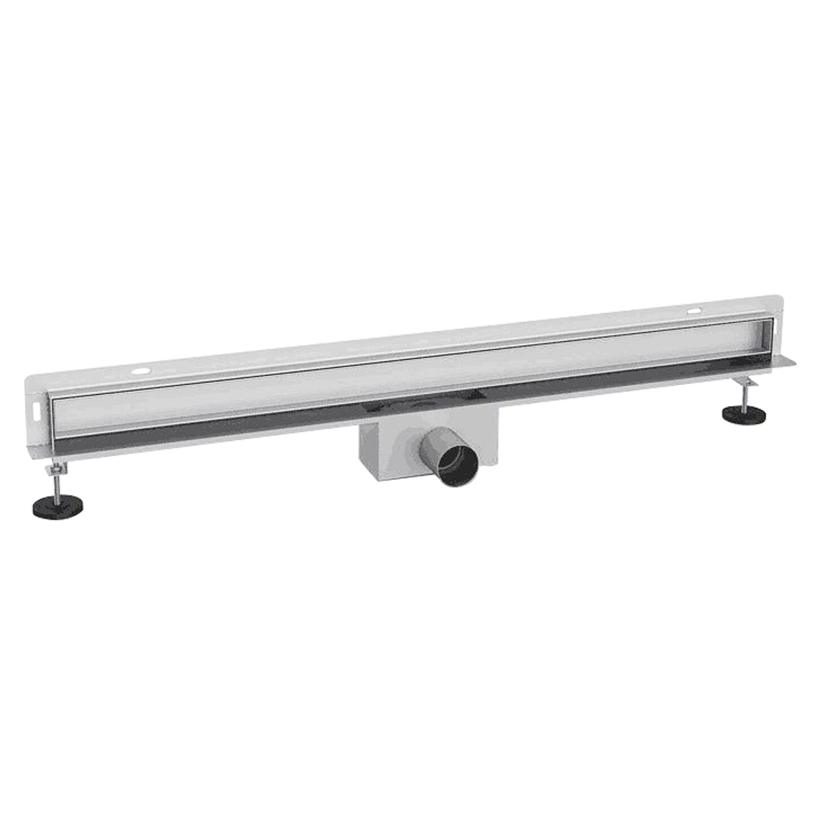 Linear Shower Drain Wall Series