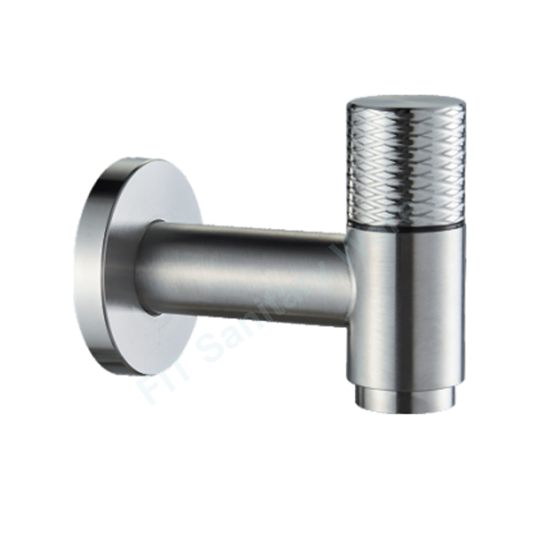 High Quality 304 Stainless Steel Single Cold Tap
