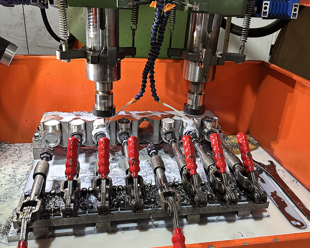 FAUCET FACTORY FAUCET FACTORY
