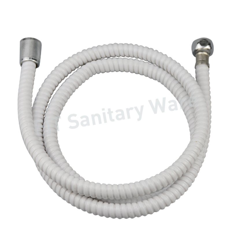 PVC Shower Hose with Flexible Design - Factory Fresh