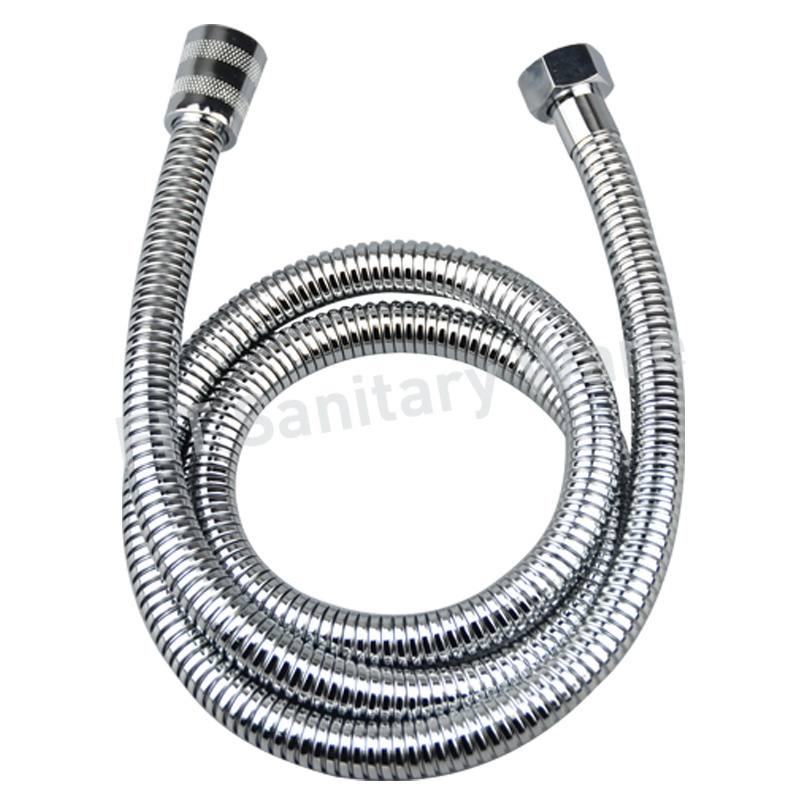 Factory Direct Flexible Shower Hose - Custom Lengths Available