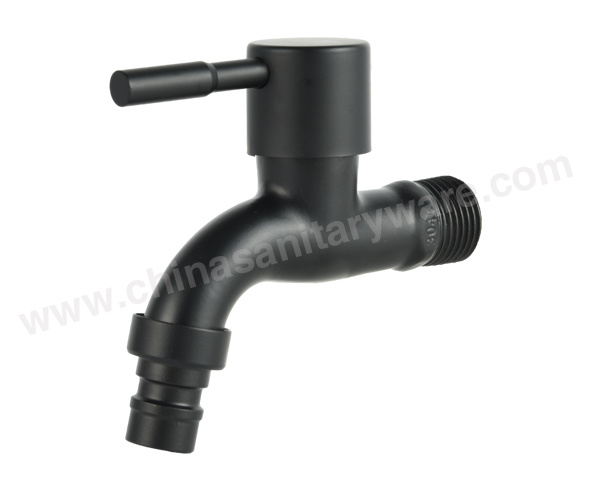 High-Durability 304/201 Bibcock Tap Factory
