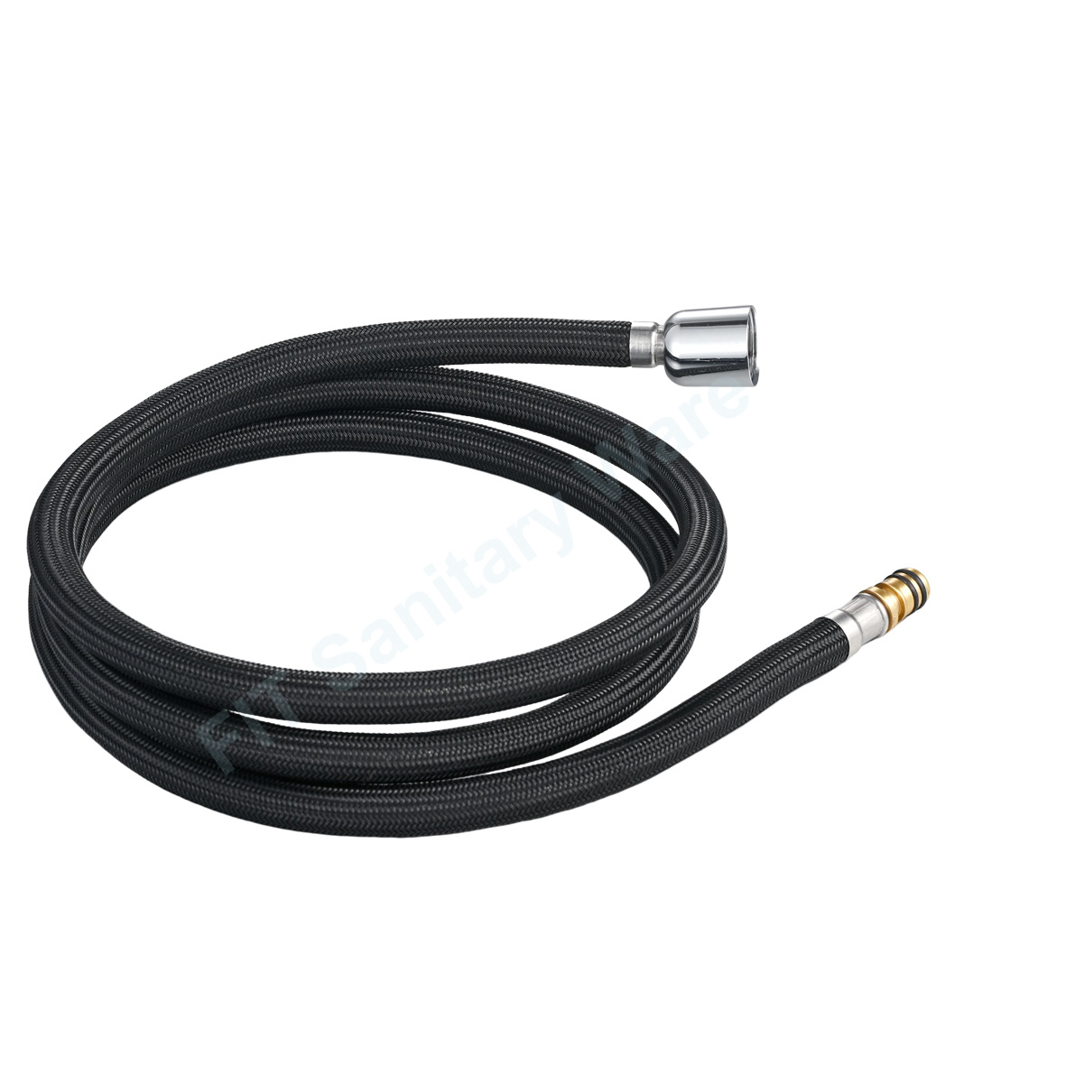Nylon Braided Kitchen Hose