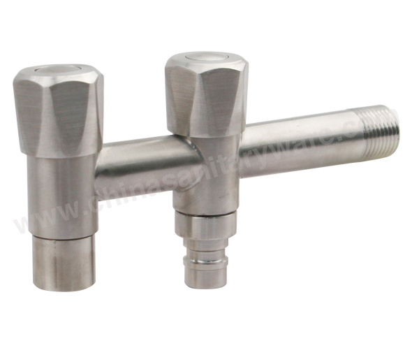 Multi Functional Angle Valve