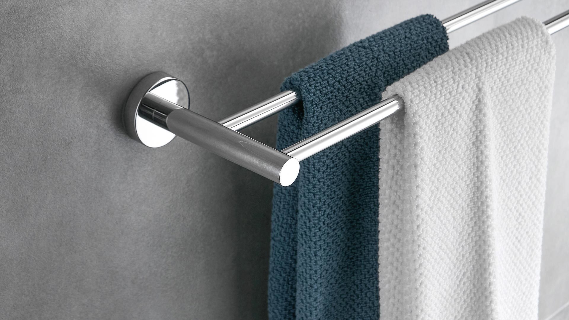 Shower Accessories