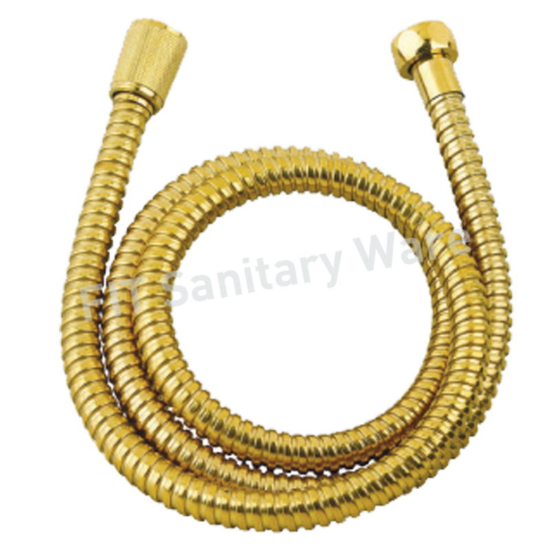 Factory Direct Flexible Shower Hose - Custom Lengths Available