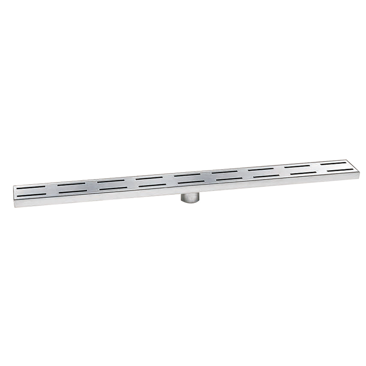 304 Stainless Steel Shower Drain with Custom Colors