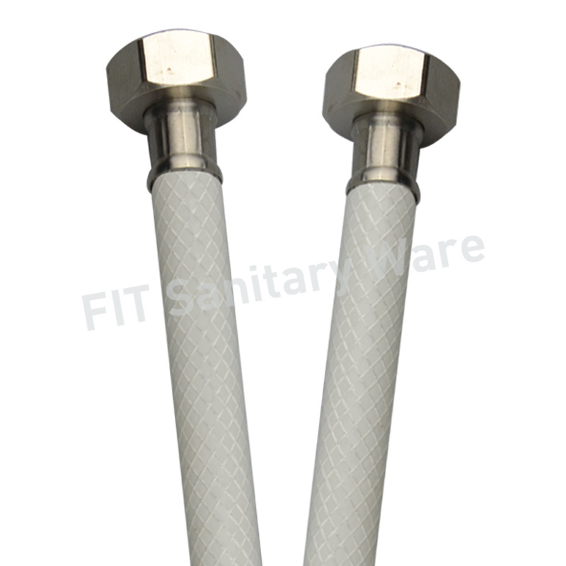 Manufacturer's PVC Braided Hose for Water Supply