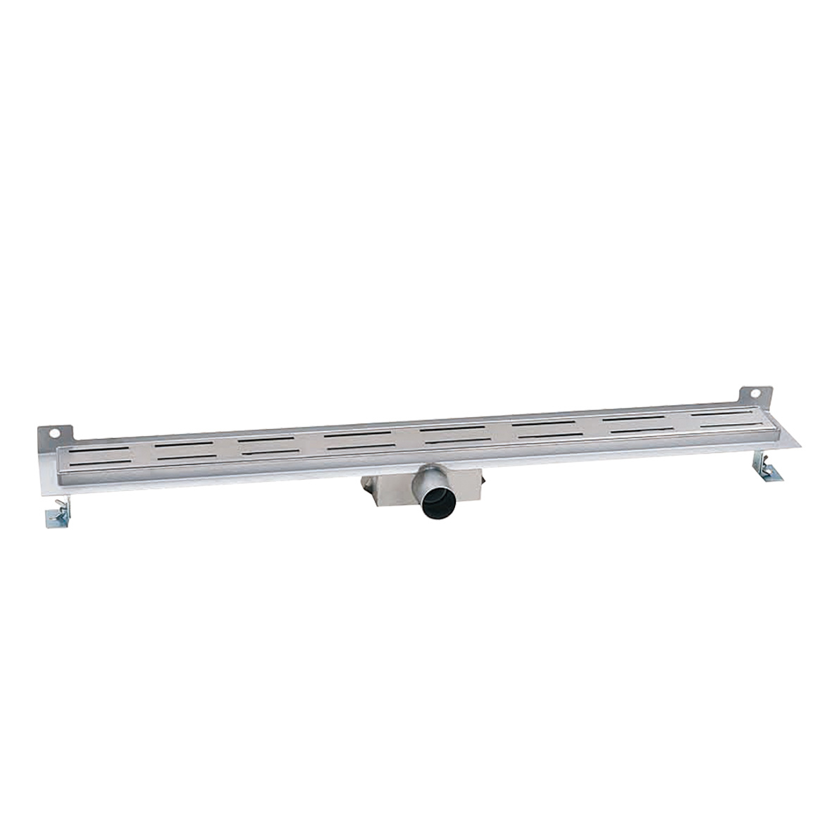 Linear Bathroom Shower Drain for Modern Bathrooms