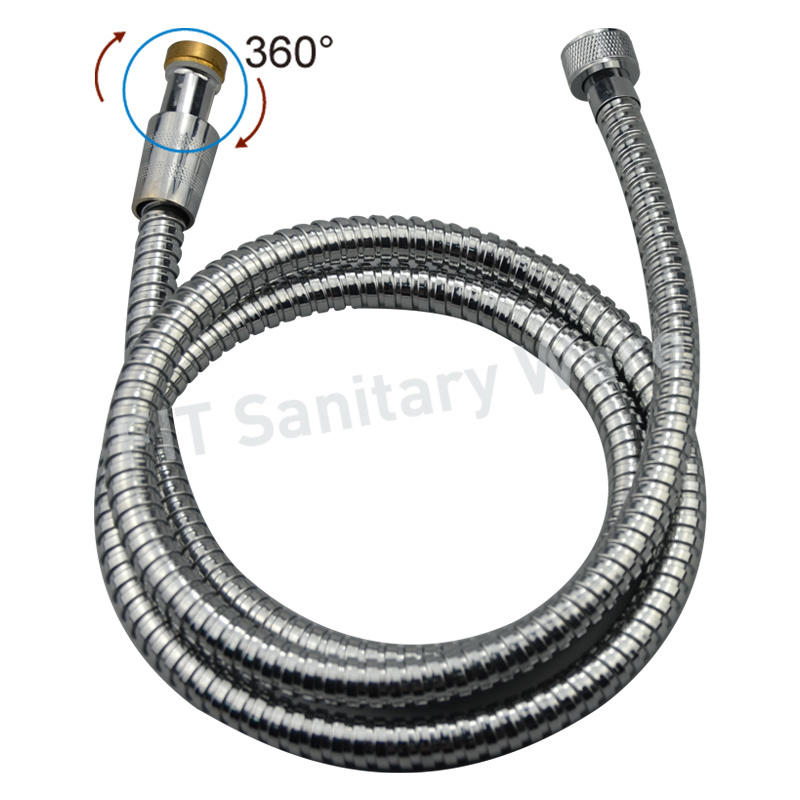 Stainless Steel 304 Shower Hose