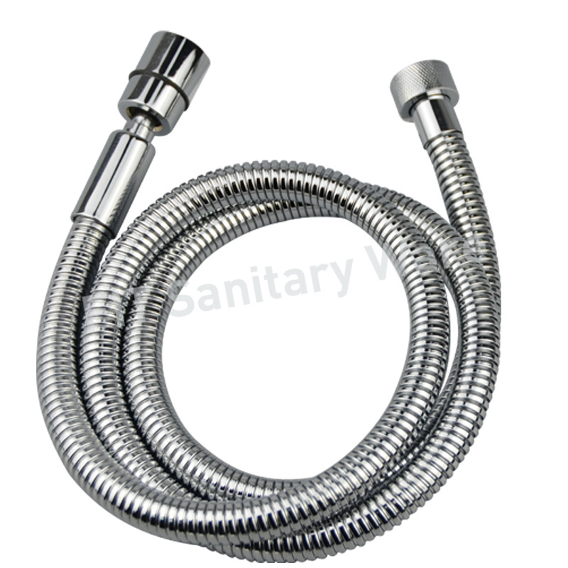 Factory Direct Stainless Steel 304 Shower Hose - Durable & Flexible