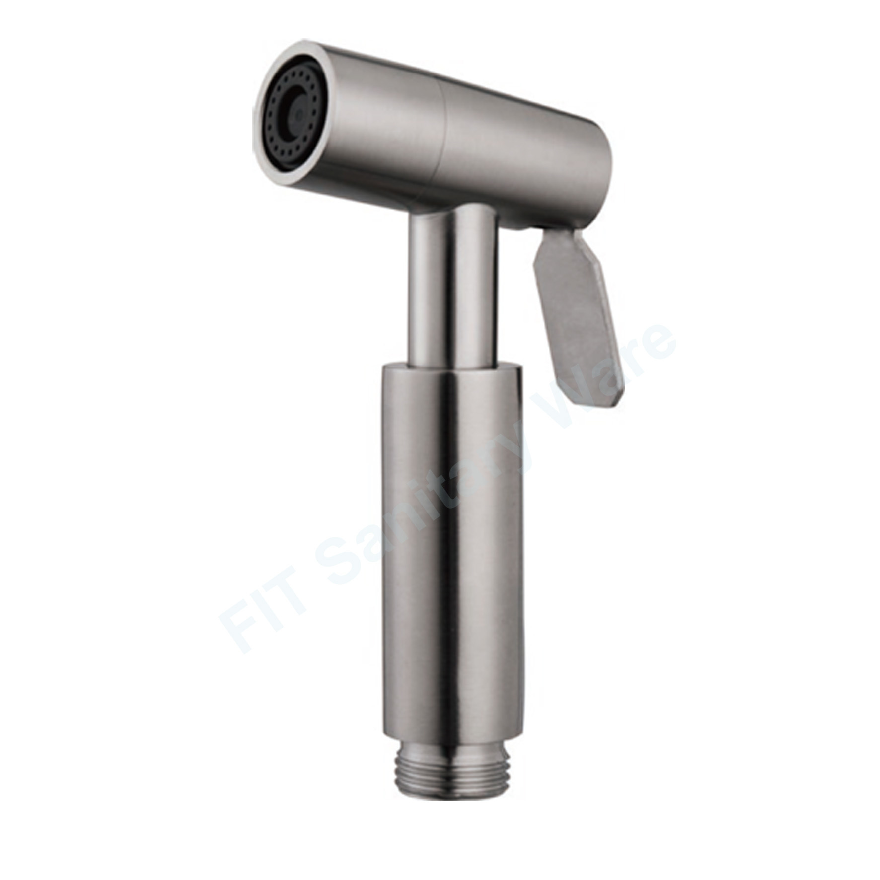 304 Stainless Steel Toilet Shower Bidet Sprayer
