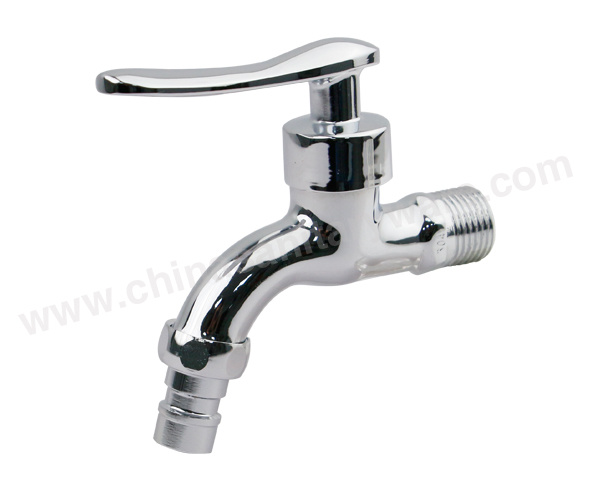 304/201 Bibcock Tap Manufacturer - Precision Quality