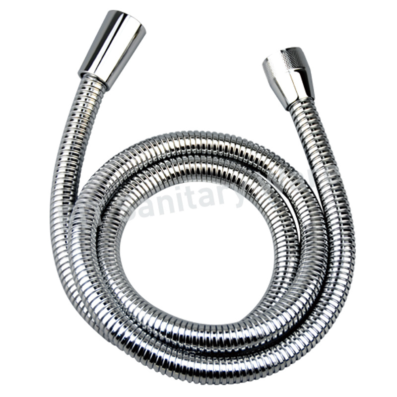 Flexible Shower Hose with Stainless Steel 304 Core - Factory Fresh