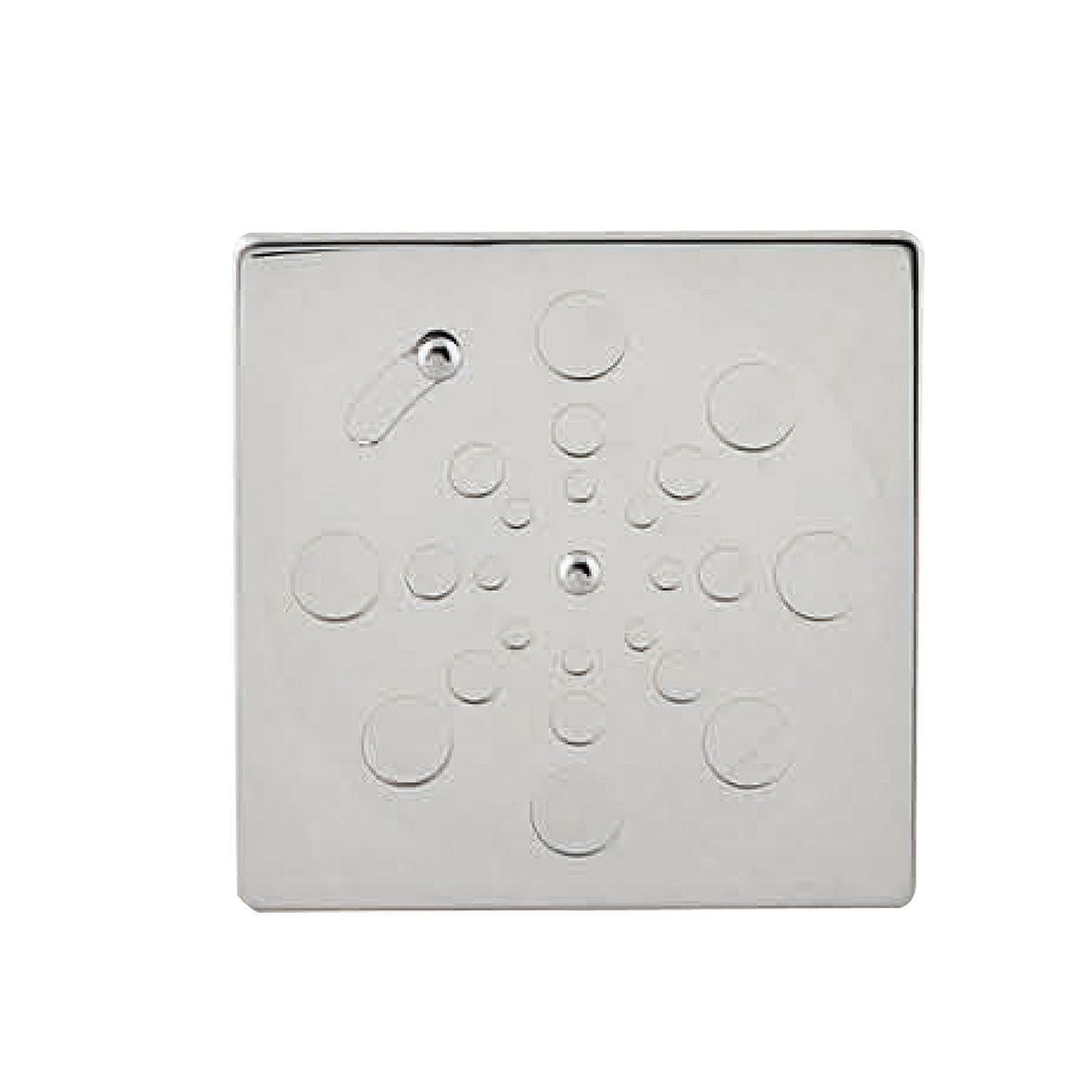 Stainless 304 Square Shower Drain