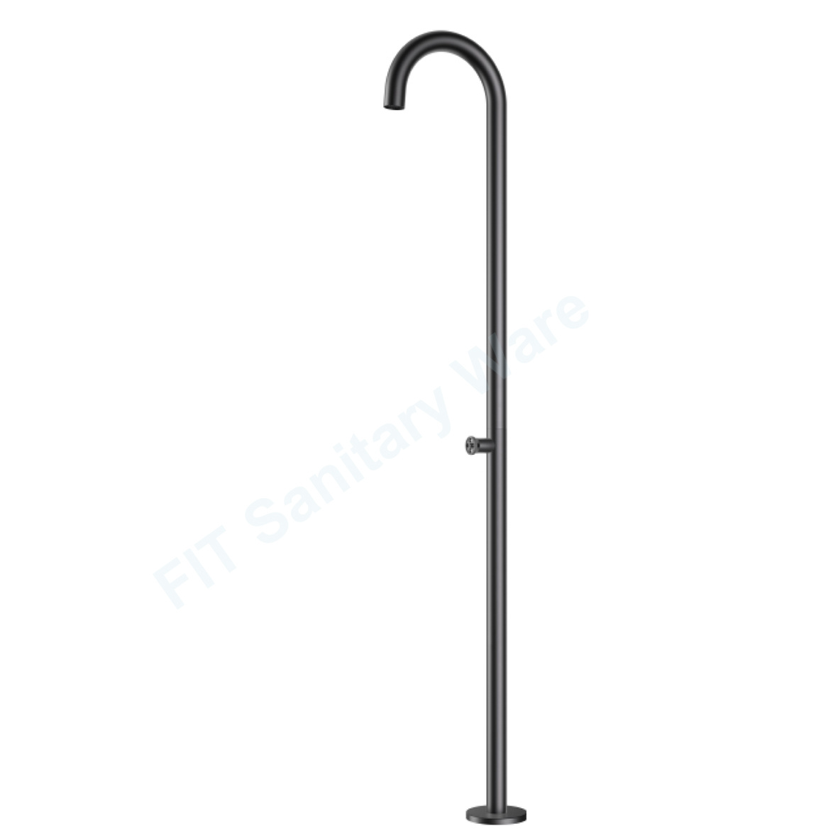304 stainless steel Outdoor Shower Series