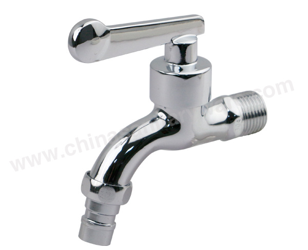 304/201 Bibcock Tap Supplier - Factory Direct