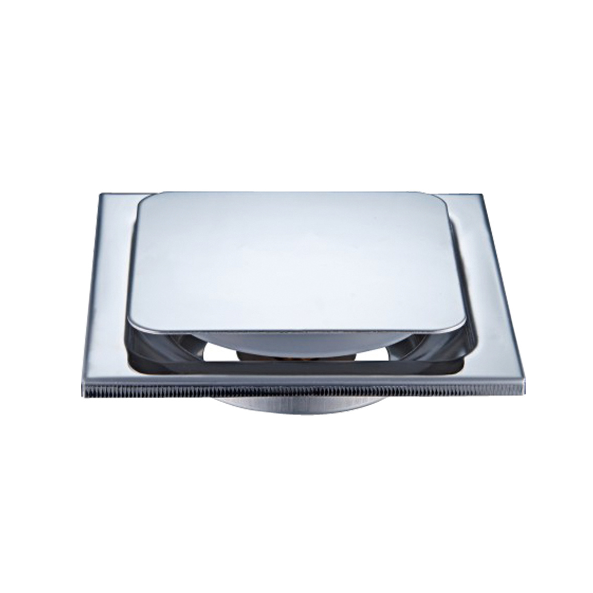 Heavy-Duty Stainless Steel 304 Shower Drain