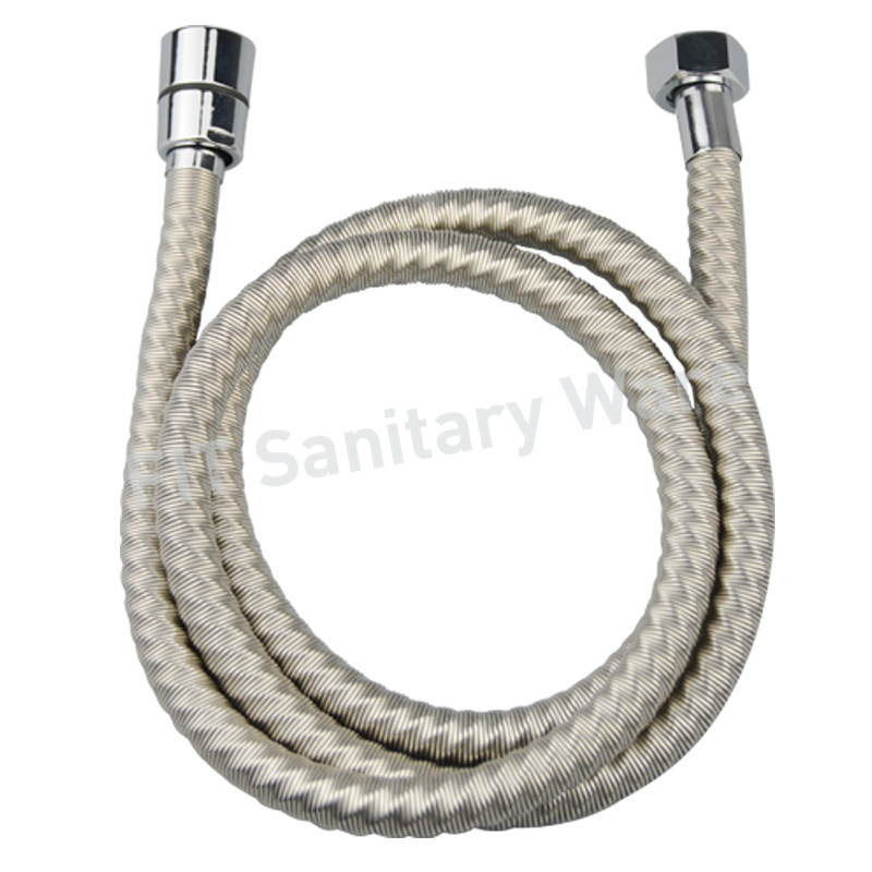 Factory Direct Flexible Shower Hose - Stainless Steel 304
