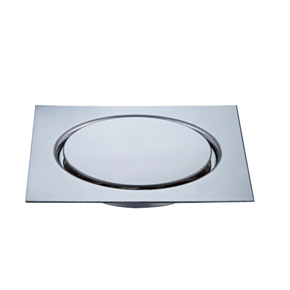 High Quality Stainless Steel 304 Square Strainer Floor Drain