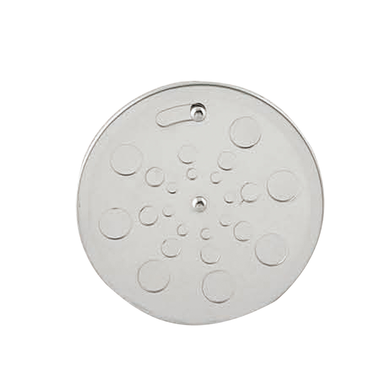 Stainless Steel 304 Square Strainer Shower Drain - Factory Direct