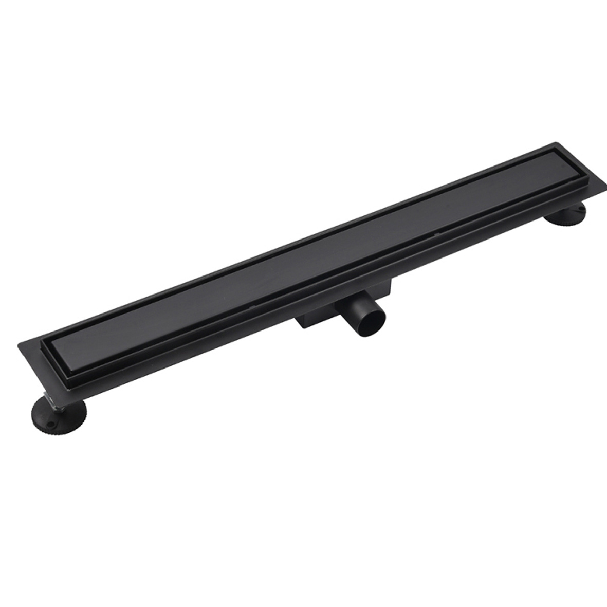 Manufacturer's Premium Stainless Steel 304 Linear Shower Drain