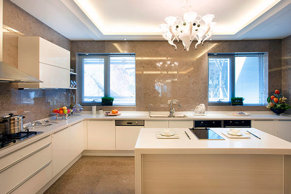 Kitchen application