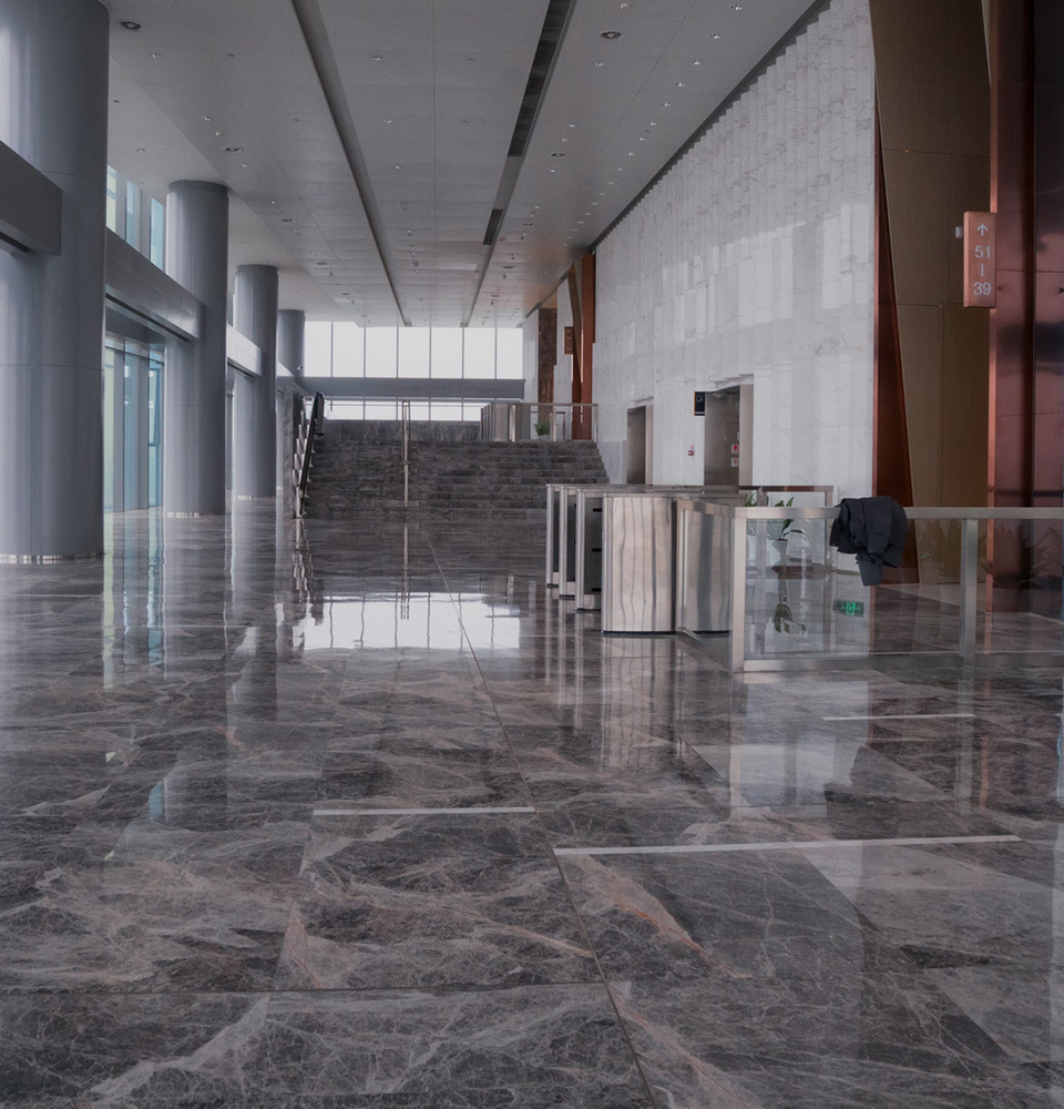 Acrylic Artificial Stone Series