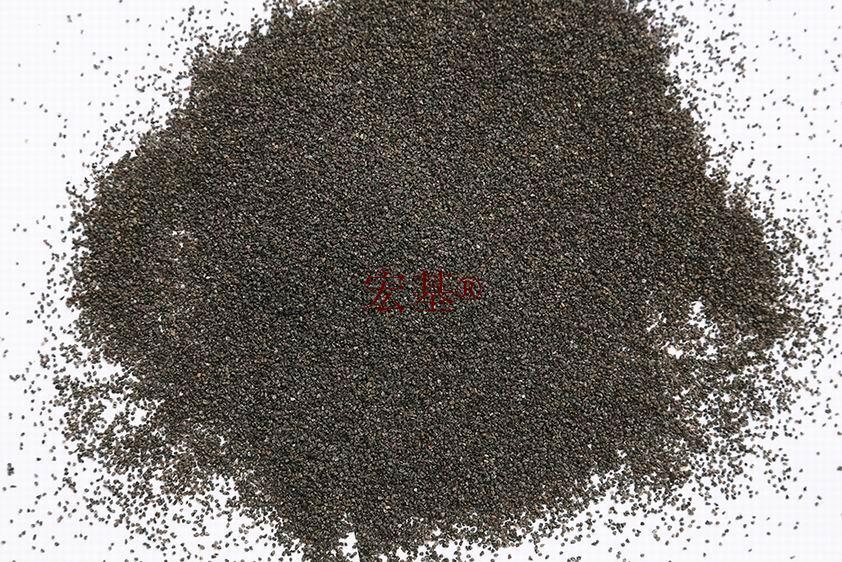 Brown Fused Alumina F4-220