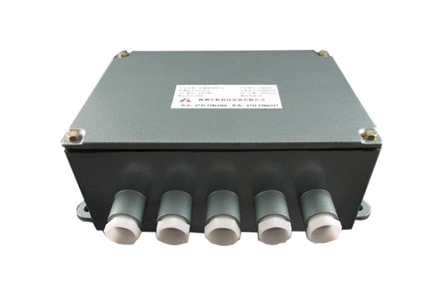 ZA9204前置器安裝盒