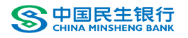 China Minsheng Bank