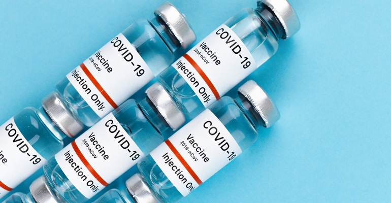 Covid Supplies