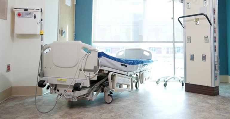 Ward & ICU Care