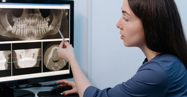 Diagnostic Imaging