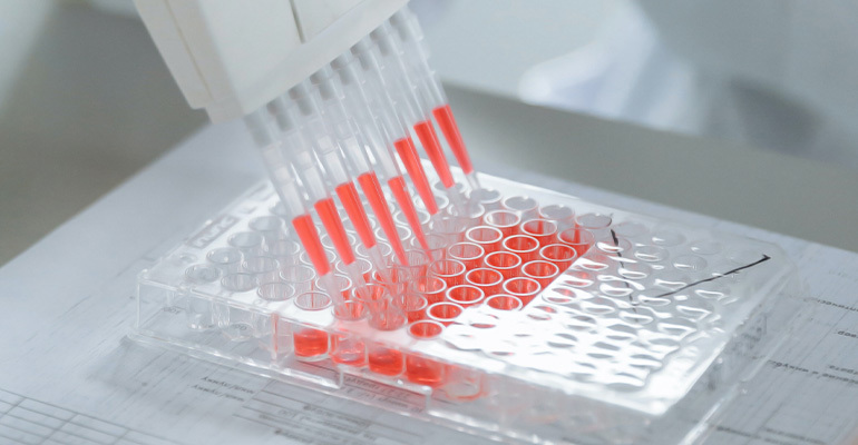 Laboratory Equipment